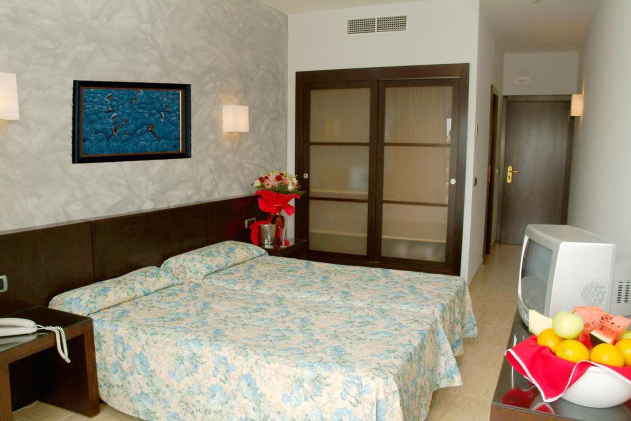 Htop Palm Beach & Spa #Htopenjoy Lloret de Mar Dış mekan fotoğraf