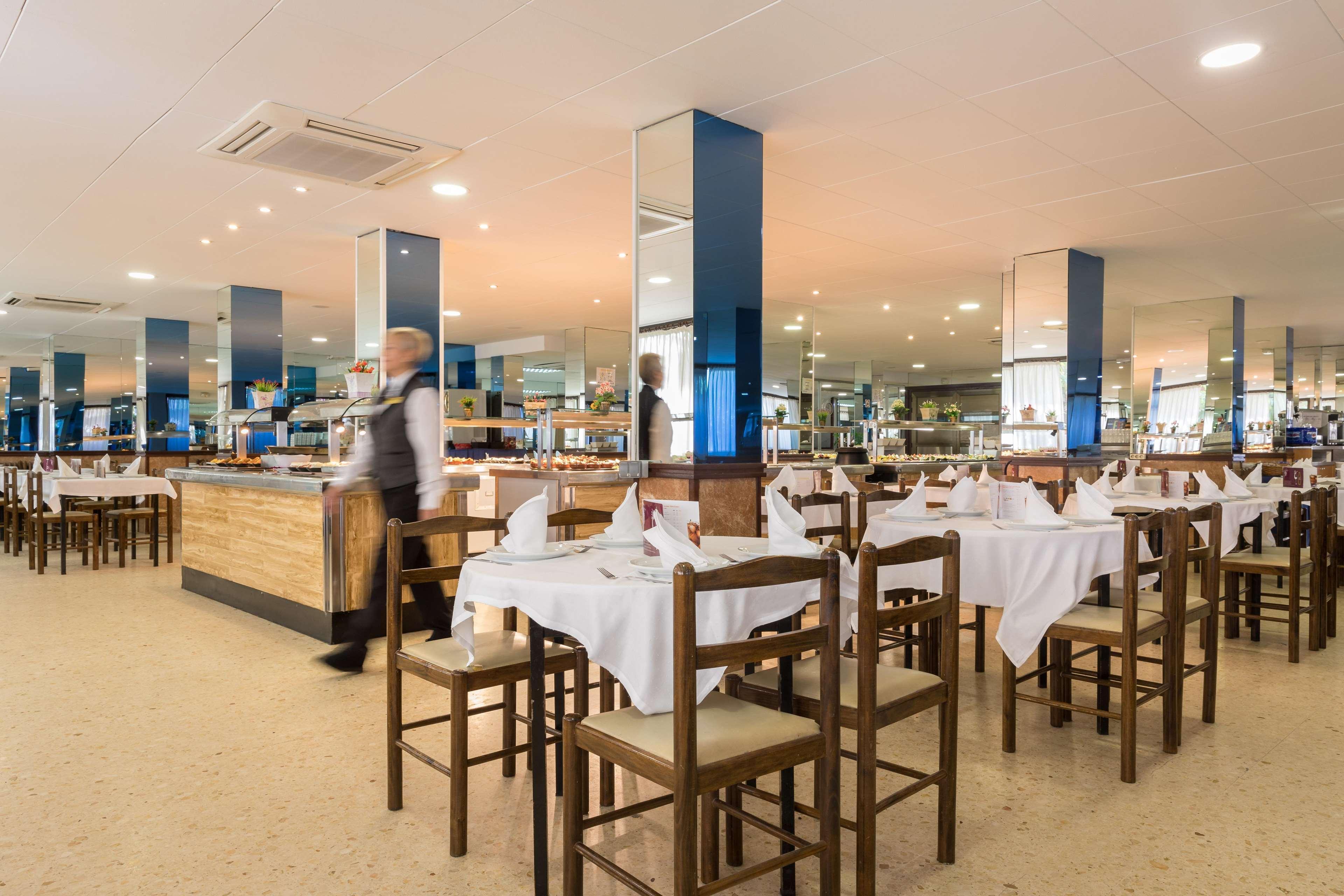Htop Palm Beach & Spa #Htopenjoy Lloret de Mar Dış mekan fotoğraf