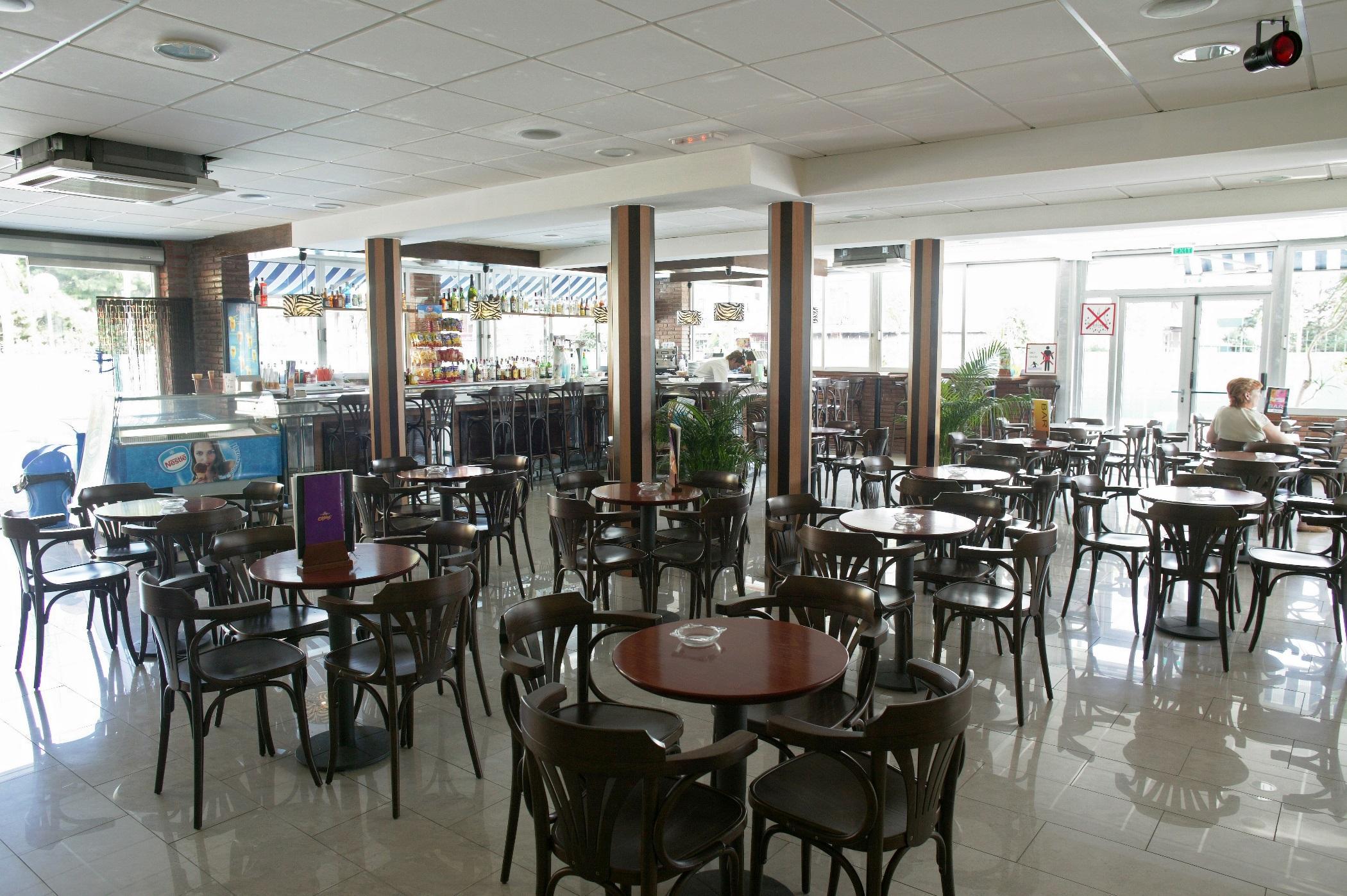 Htop Palm Beach & Spa #Htopenjoy Lloret de Mar Dış mekan fotoğraf