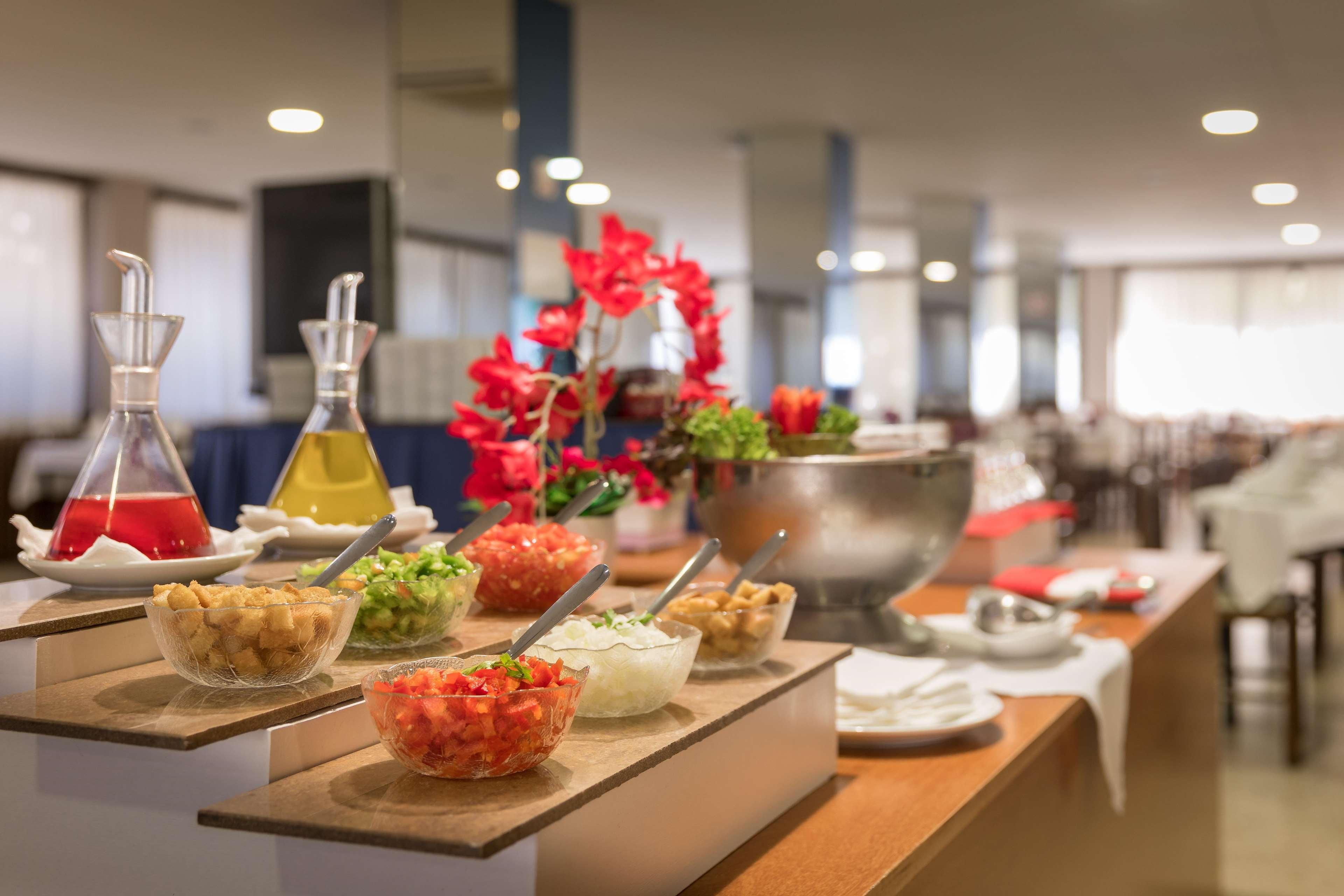 Htop Palm Beach & Spa #Htopenjoy Lloret de Mar Dış mekan fotoğraf