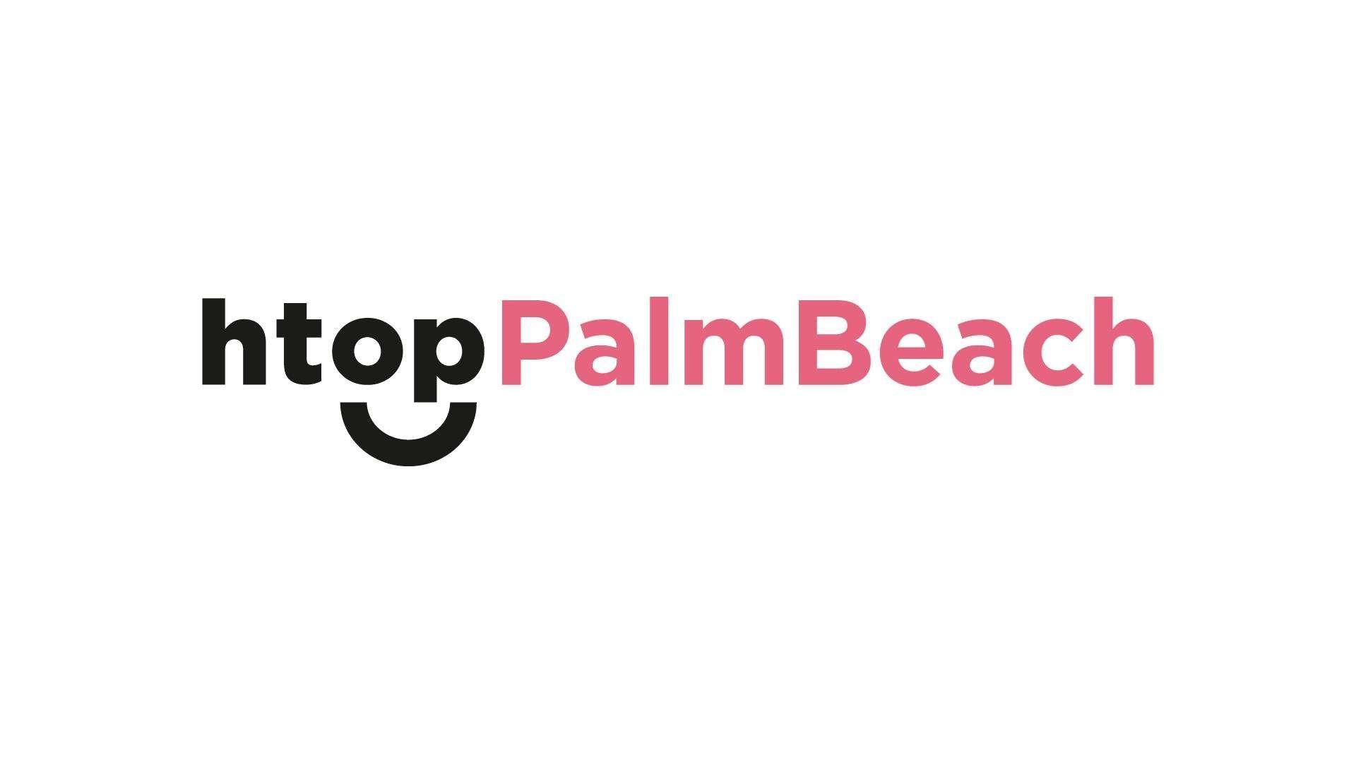 Htop Palm Beach & Spa #Htopenjoy Lloret de Mar Dış mekan fotoğraf