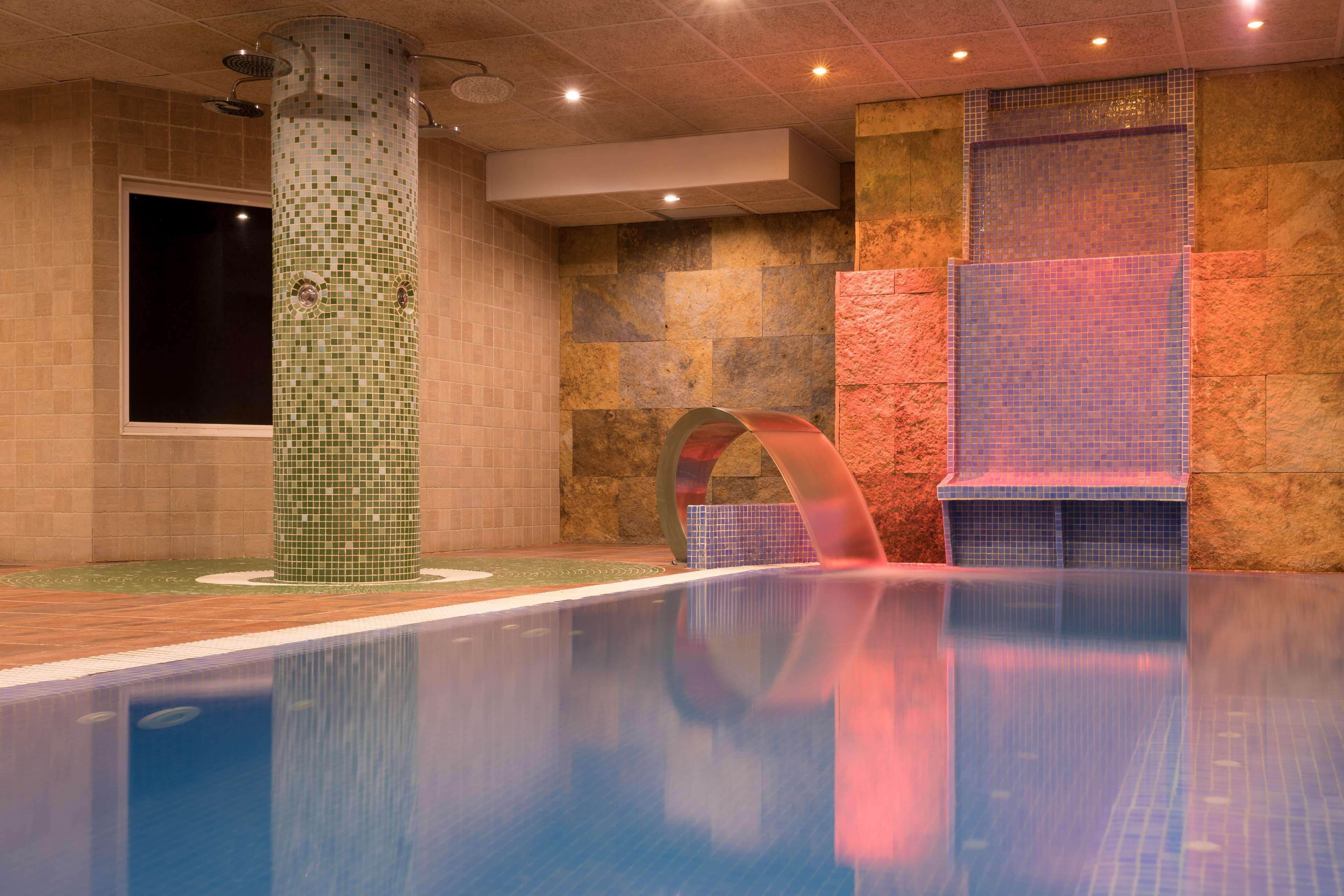 Htop Palm Beach & Spa #Htopenjoy Lloret de Mar Dış mekan fotoğraf