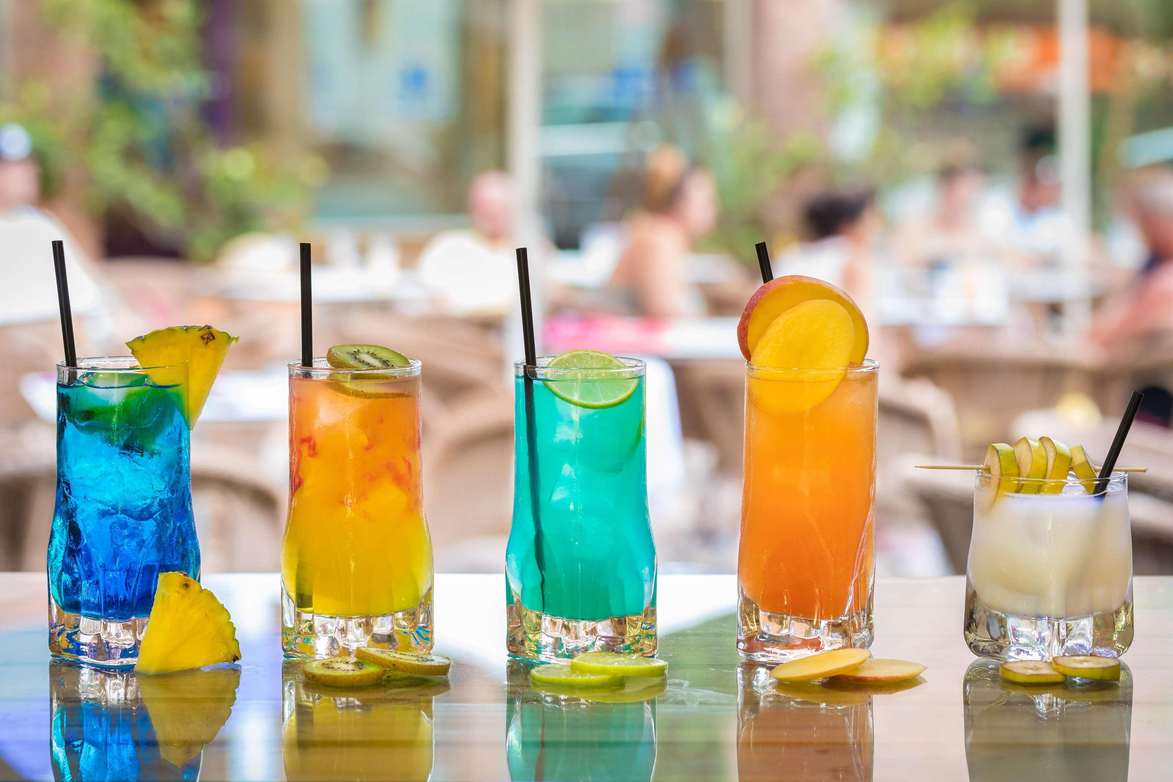 Htop Palm Beach & Spa #Htopenjoy Lloret de Mar Dış mekan fotoğraf