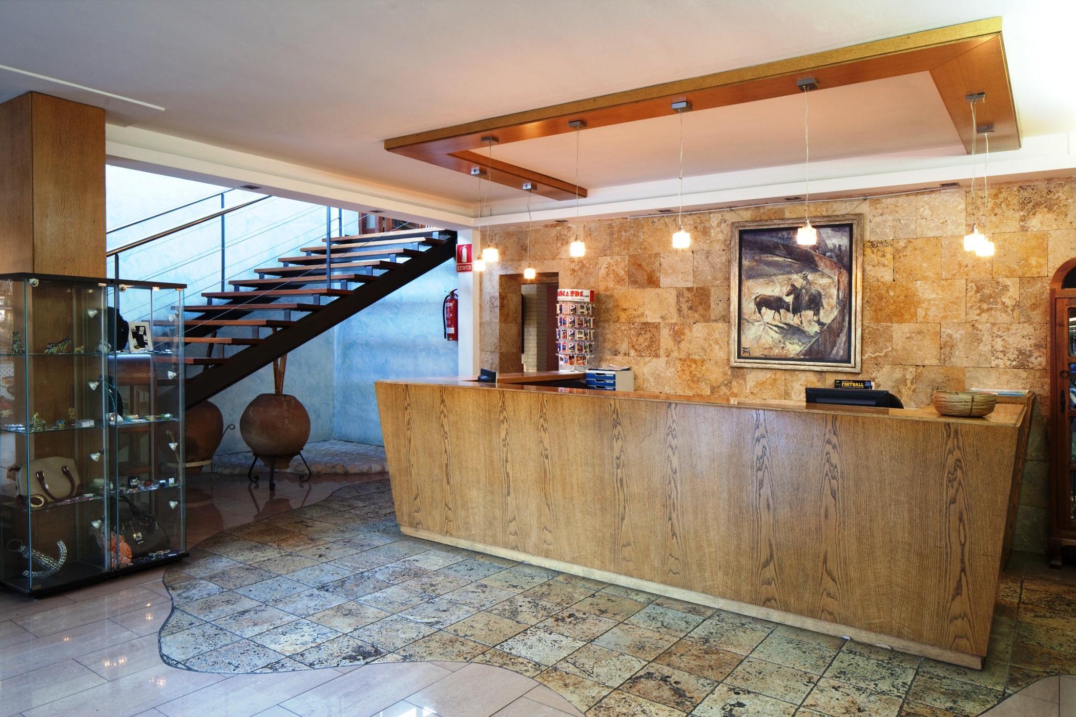 Htop Palm Beach & Spa #Htopenjoy Lloret de Mar Dış mekan fotoğraf