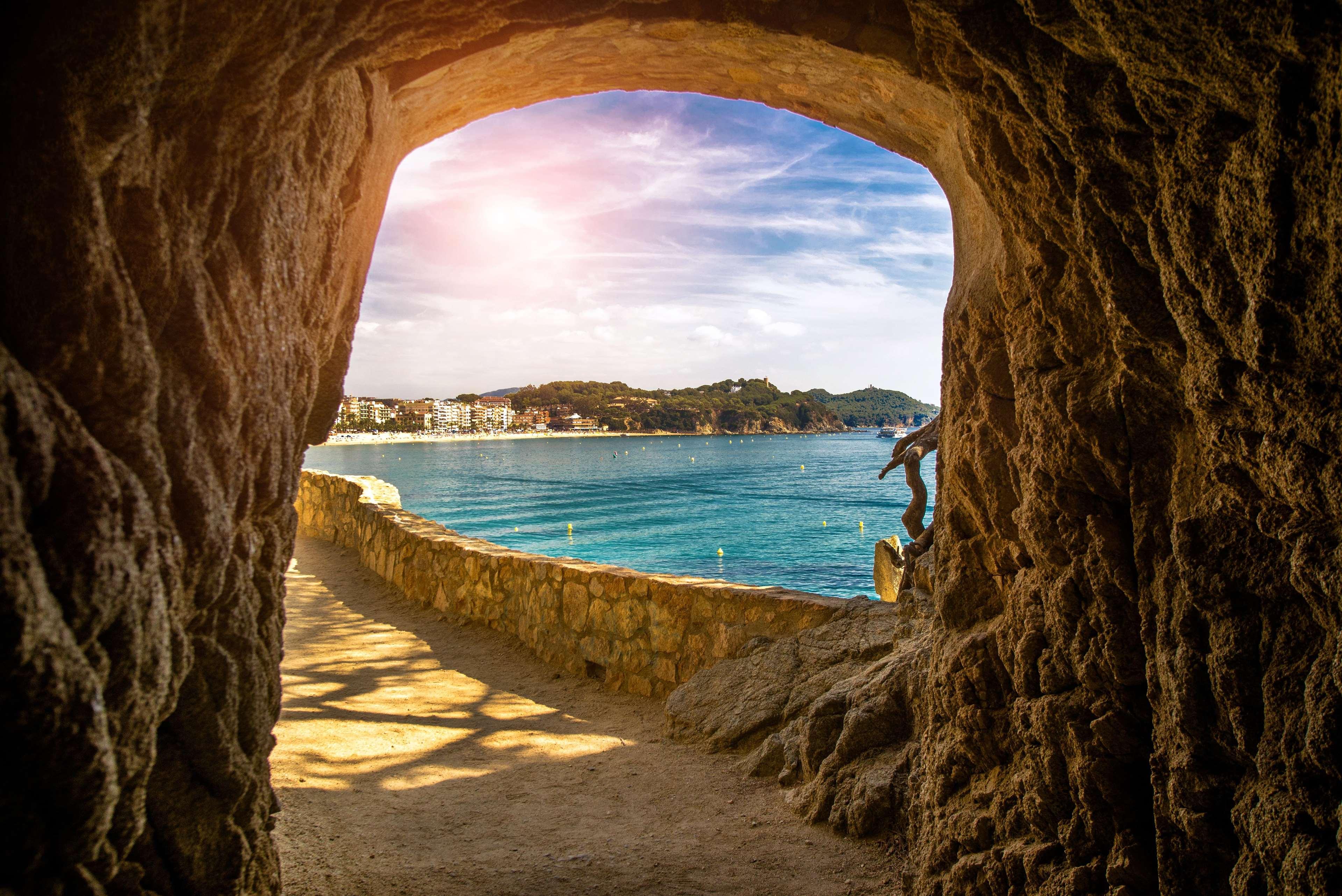 Htop Palm Beach & Spa #Htopenjoy Lloret de Mar Dış mekan fotoğraf